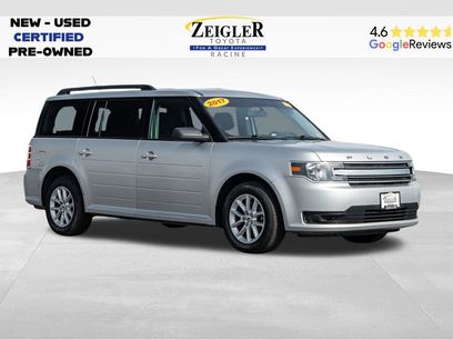 Used 2017 Ford Flex SE