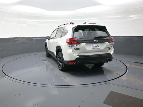Certified 2025 Subaru Forester Wilderness image 5