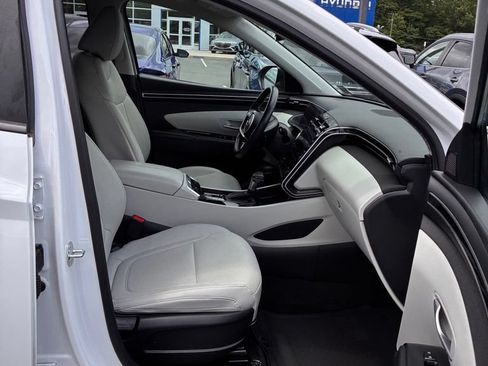 Used 2023 Hyundai Tucson SEL w/ Convenience Package AWD/4WD image 18