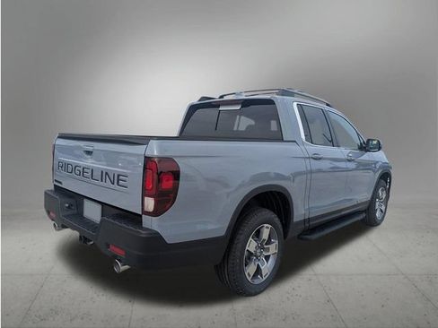 New 2026 Honda Ridgeline RTL image 5