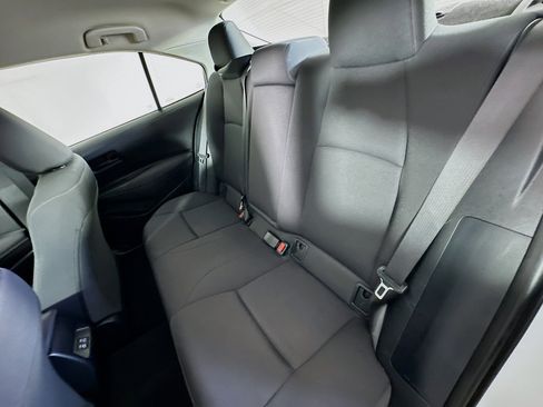 Used 2024 Toyota Corolla LE image 25