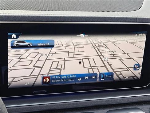 New 2026 Mercedes-Benz GLS 450 4MATIC image 14