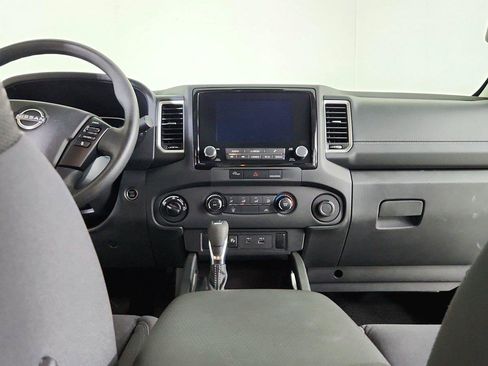 Used 2023 Nissan Frontier SV w/ Technology Package AWD/4WD image 20