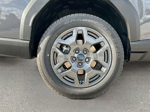 New 2026 Subaru Outback Premium AWD/4WD image 30
