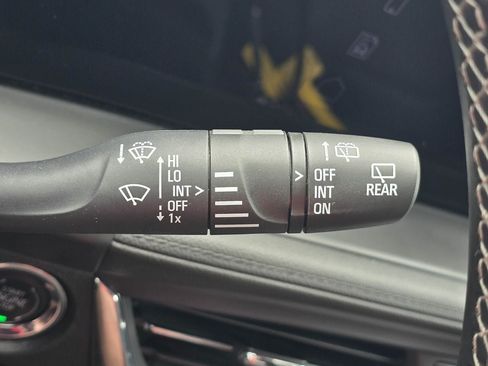 Used 2025 Buick Encore GX Preferred AWD/4WD image 20