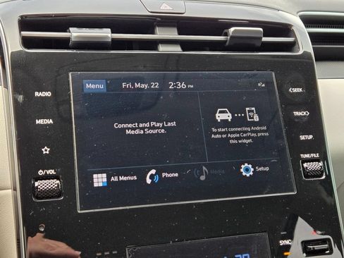 Used 2024 Hyundai Tucson SEL FWD image 25