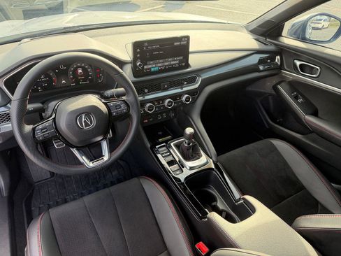 Used 2026 Acura Integra Type S FWD image 5