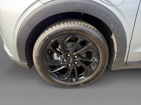 New 2027 Chevrolet Bolt RS image 9