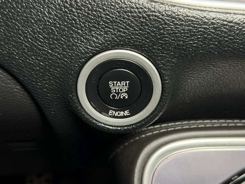 Used 2016 Dodge Challenger R/T w/ Blacktop Package RWD image 26