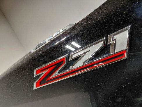 Used 2024 Chevrolet Silverado 2500 Custom w/ Custom Convenience Package AWD/4WD image 14