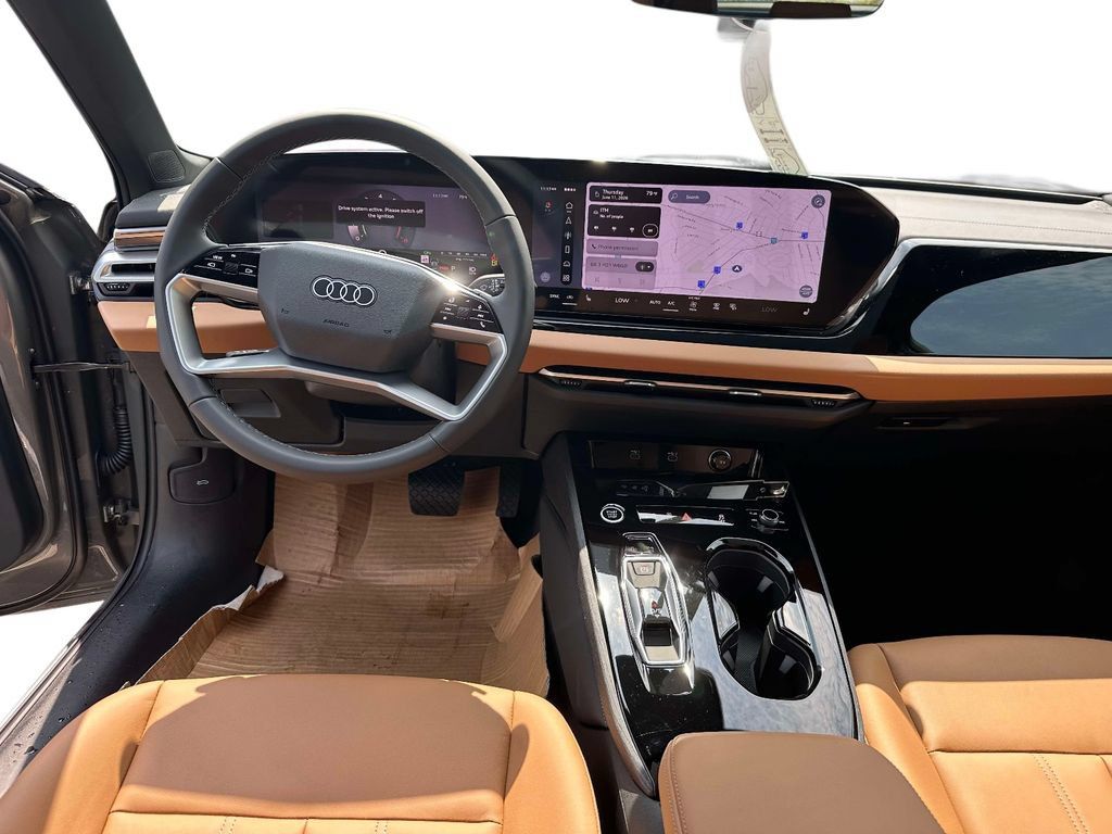 New 2026 Audi A5 2.0T Premium AWD/4WD image 10