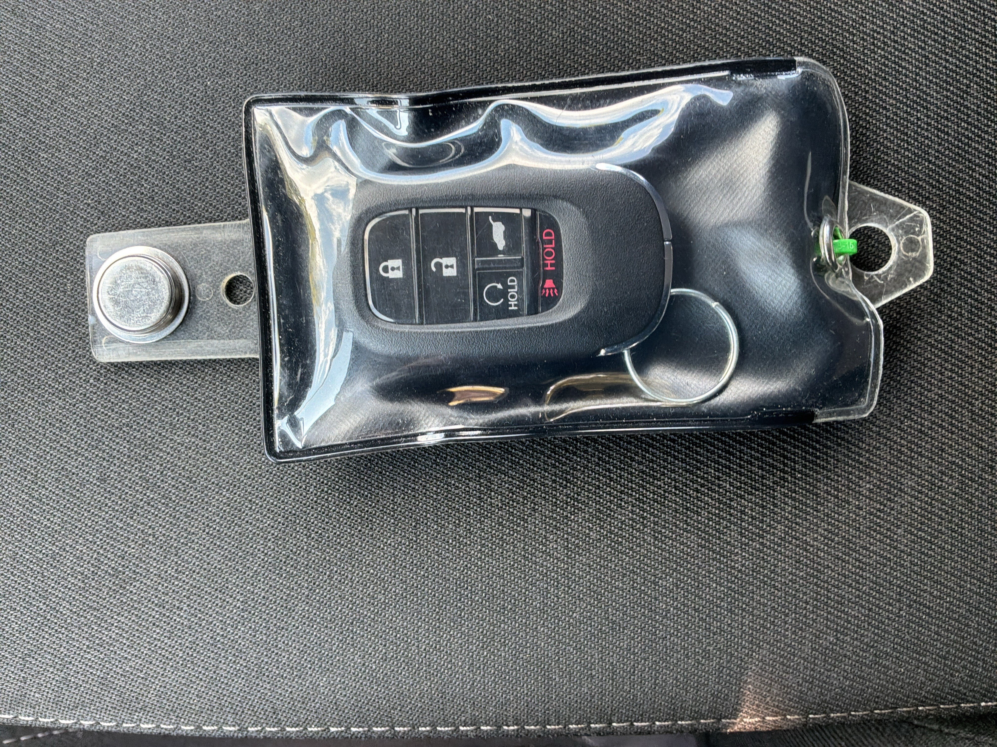 Used 2026 Honda Civic LX image 35