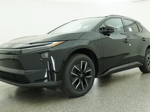 New 2026 Toyota bZ AWD/4WD image 17