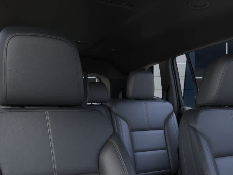 New 2026 GMC Acadia Elevation w/ Black Edition FWD image 24