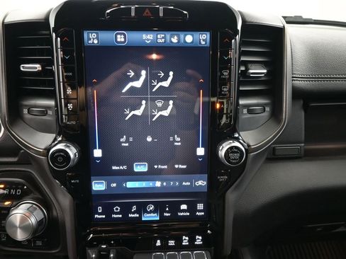 Used 2023 RAM 1500 Rebel w/ Rebel Level 2 Equipment Group image 32