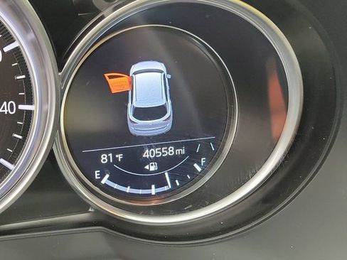 Used 2025 MAZDA CX-5 Carbon Edition AWD/4WD image 27