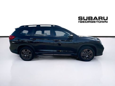 Used 2026 Subaru Ascent Limited Bronze AWD/4WD image 8