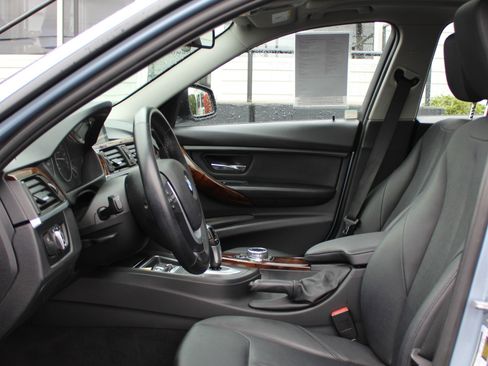 Used 2014 BMW 328i xDrive Sedan image 13