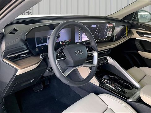 New 2026 Audi Q5 Prestige AWD/4WD image 7
