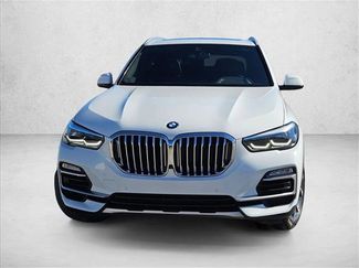 Used 2020 BMW X5 sDrive40i w/ Luxury Seating Package video 2