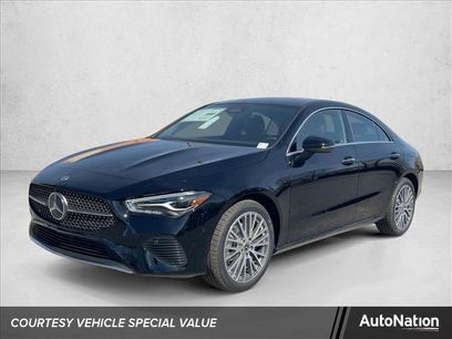 Used 2026 Mercedes-Benz CLA 250 4MATIC