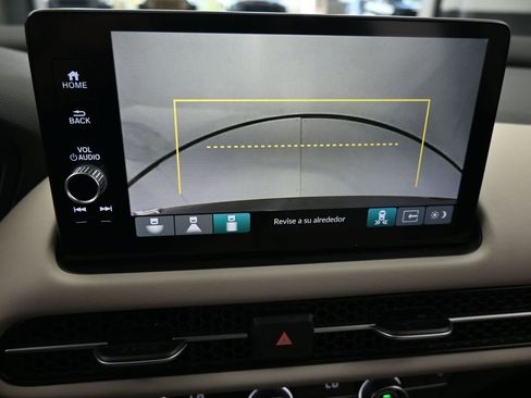 Used 2023 Honda HR-V EX-L image 23