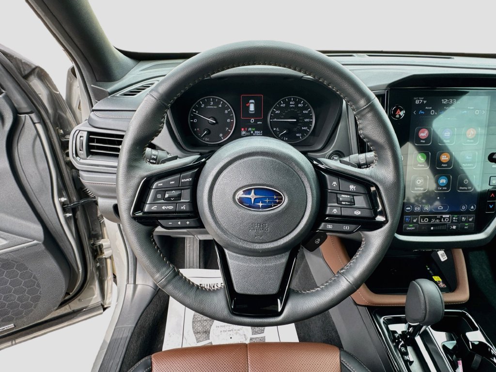 Used 2026 Subaru Forester Touring AWD/4WD image 11