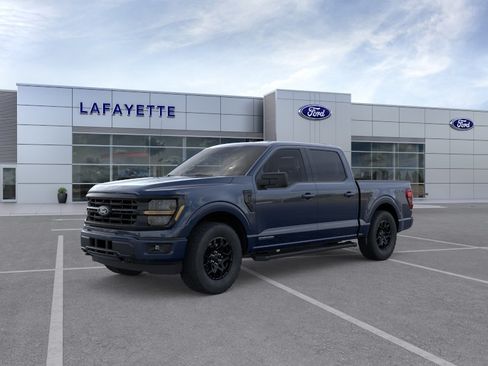New 2026 Ford F150 XLT w/ Mobile Office Package AWD/4WD image 38