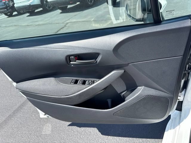 Used 2024 Toyota Corolla LE FWD image 15