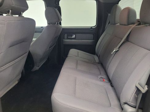 Used 2012 Ford F150 XLT w/ XLT Convenience Pkg image 18
