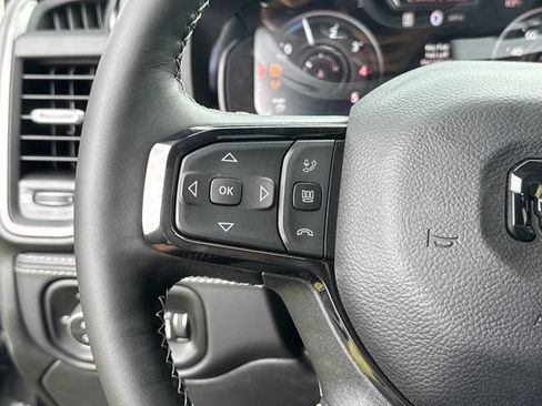 New 2026 RAM 2500 Limited AWD/4WD image 21