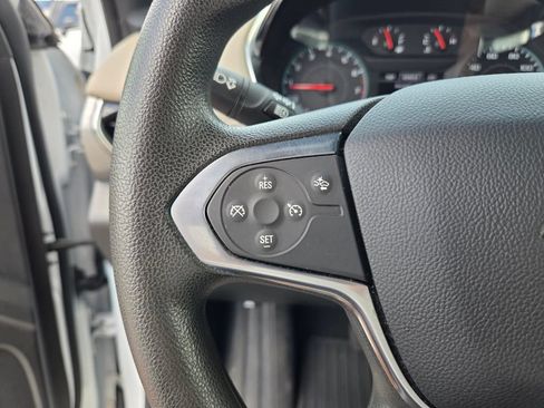 Used 2023 Chevrolet Traverse LS FWD image 29