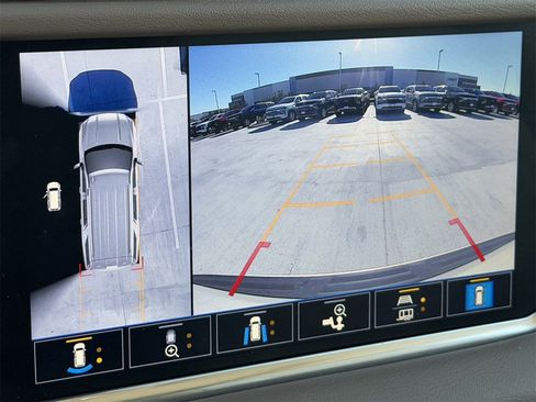 Used 2021 GMC Yukon Denali w/ Denali Ultimate Package image 19