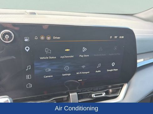 Certified 2026 Chevrolet Equinox LT FWD image 10
