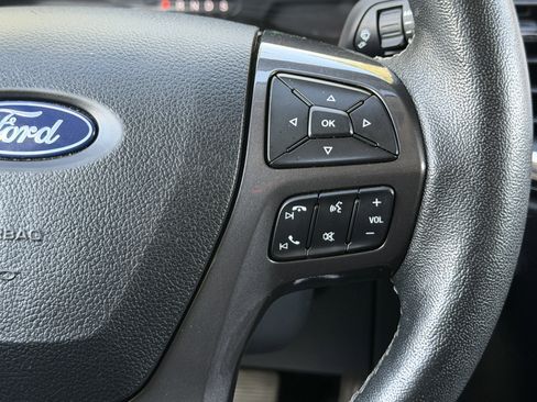 Used 2022 Ford Ranger Lariat w/ Equipment Group 501A High AWD/4WD image 32