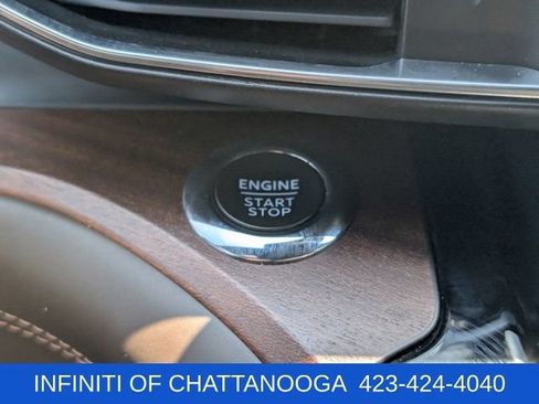 Used 2024 Ford Explorer King Ranch w/ Technology Package AWD/4WD image 13
