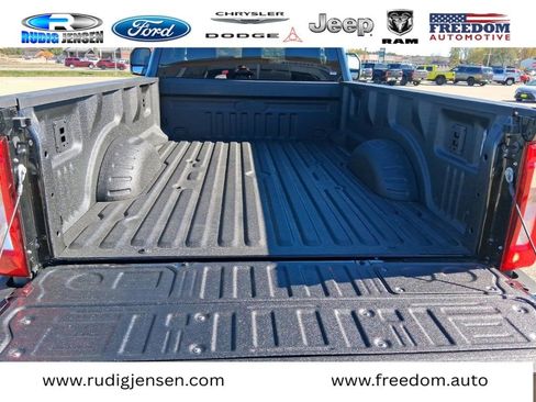 New 2026 Ford F250 XLT w/ FX4 Off-Road Package image 12
