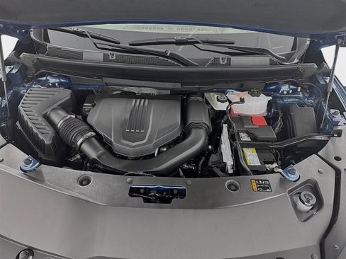 New 2026 Buick Enclave Avenir w/ Super Cruise Package FWD image 33