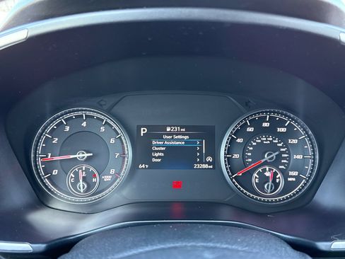 Used 2021 Hyundai Santa Fe SEL AWD/4WD image 24