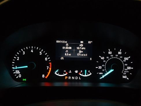 Used 2021 Ford Escape SE w/ SE Sport Appearance Package AWD/4WD image 23