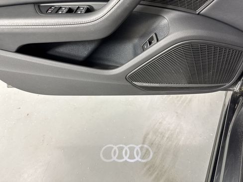 Used 2023 Audi A4 2.0T Premium Plus w/ Premium Plus Package AWD/4WD image 19