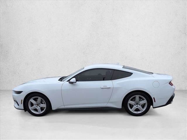 New 2026 Ford Mustang Coupe RWD image 9