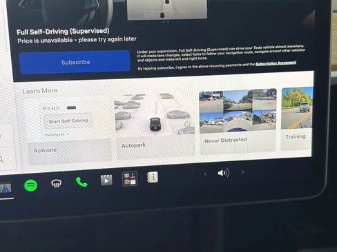 Used 2024 Tesla Model Y Long Range RWD image 24