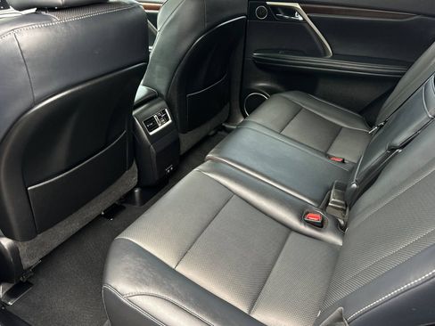 Used 2022 Lexus RX 450h AWD w/ Premium Package image 14