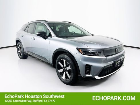 Used 2025 Honda Prologue Touring image 1