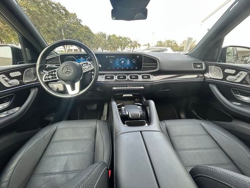 Used 2022 Mercedes-Benz GLE 350 GLE 350 image 10