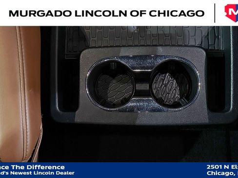 Used 2020 Lincoln Aviator Reserve w/ Equipment Group 201A image 63