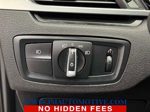 Used 2018 BMW X1 xDrive28i image 35