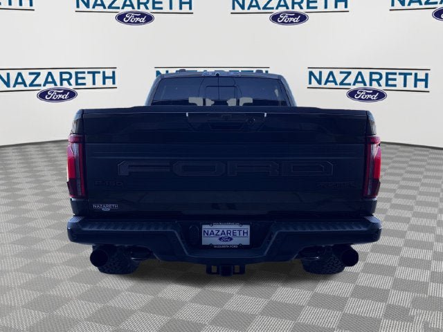 New 2026 Ford F150 Raptor AWD/4WD image 6