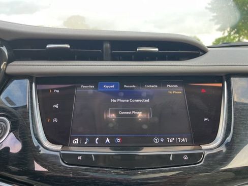 Used 2023 Cadillac XT6 Premium Luxury w/ Technology Package AWD/4WD image 29